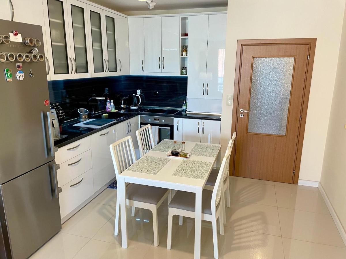 Astoria apartment Veliko Tarnovo Exterior foto