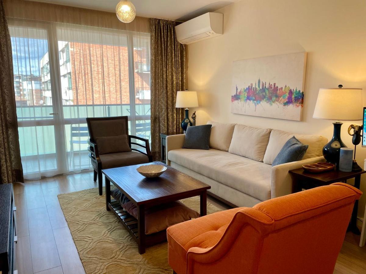 Astoria apartment Veliko Tarnovo Exterior foto