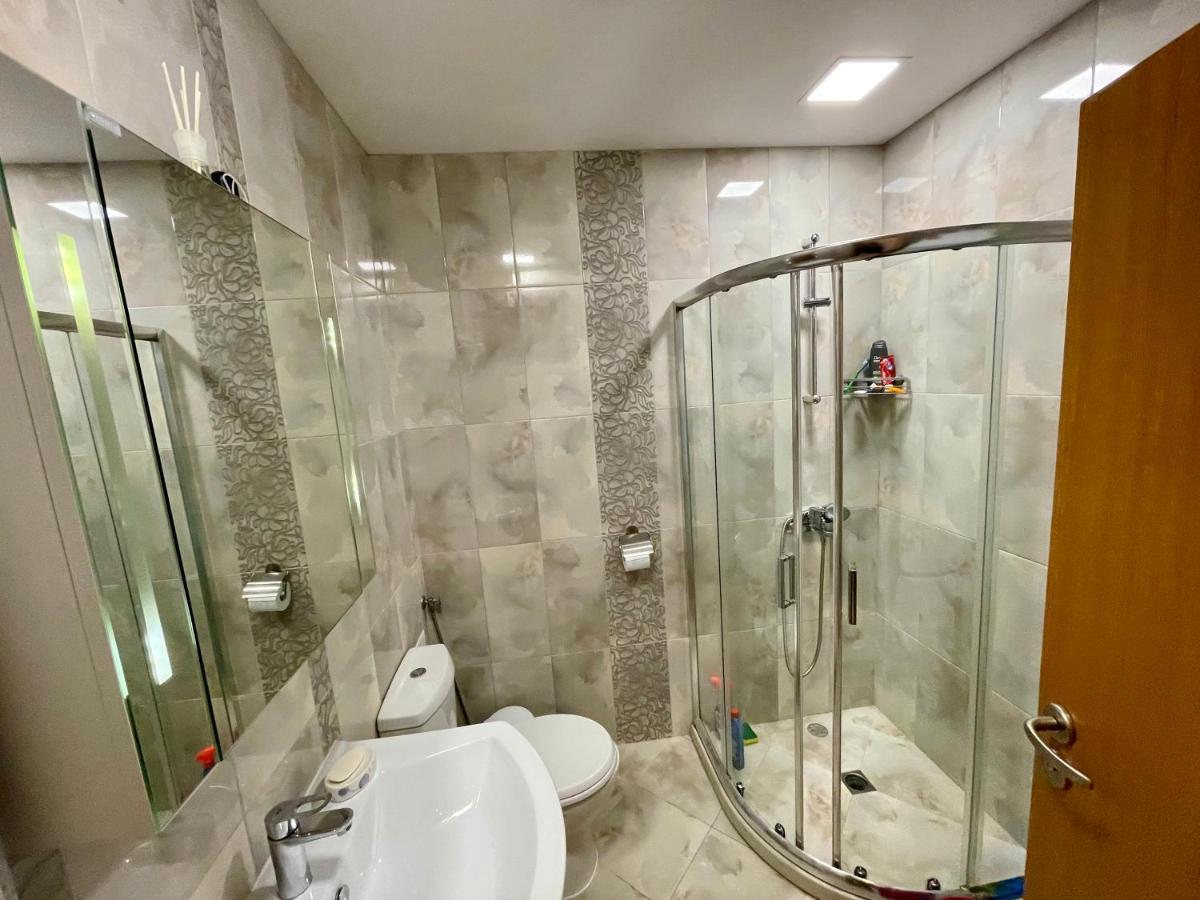Astoria apartment Veliko Tarnovo Exterior foto