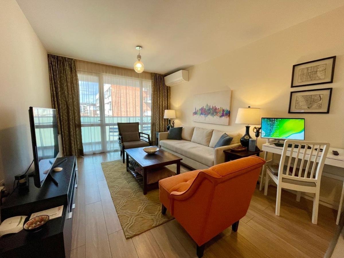 Astoria apartment Veliko Tarnovo Exterior foto