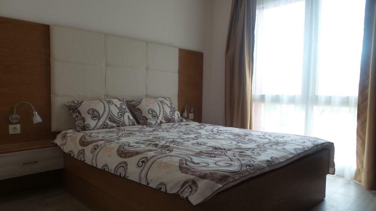 Astoria apartment Veliko Tarnovo Exterior foto