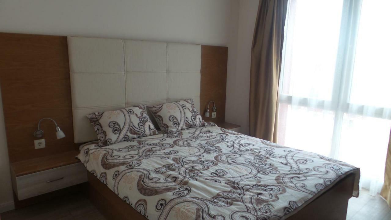 Astoria apartment Veliko Tarnovo Exterior foto