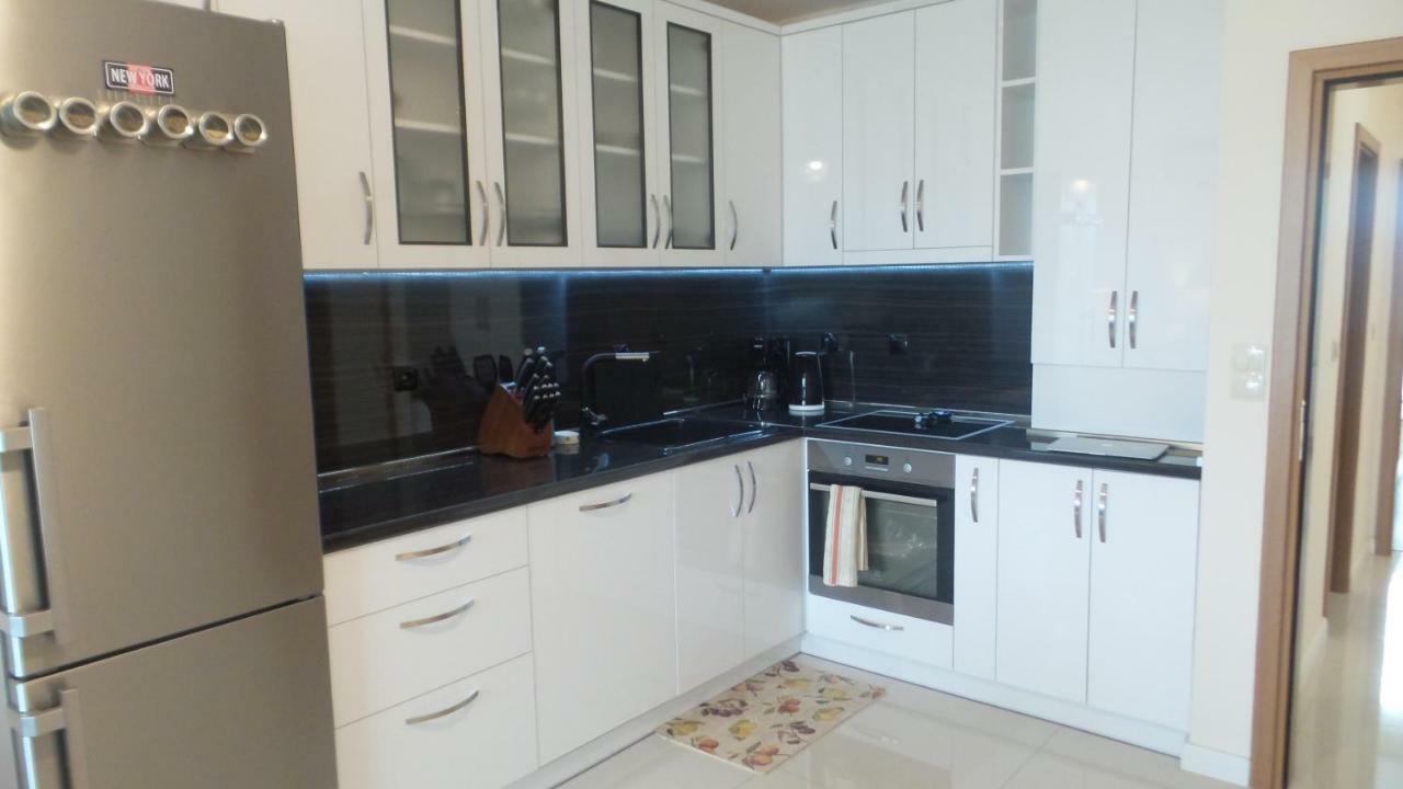 Astoria apartment Veliko Tarnovo Exterior foto