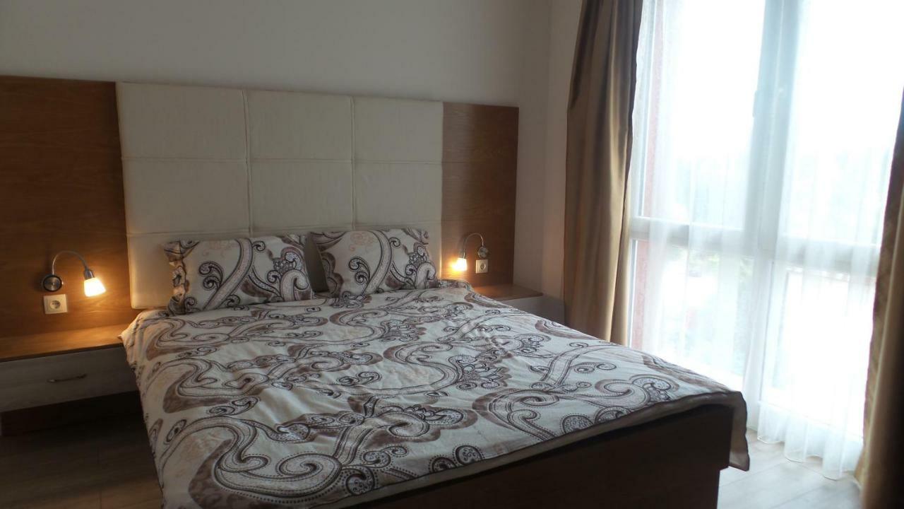 Astoria apartment Veliko Tarnovo Exterior foto