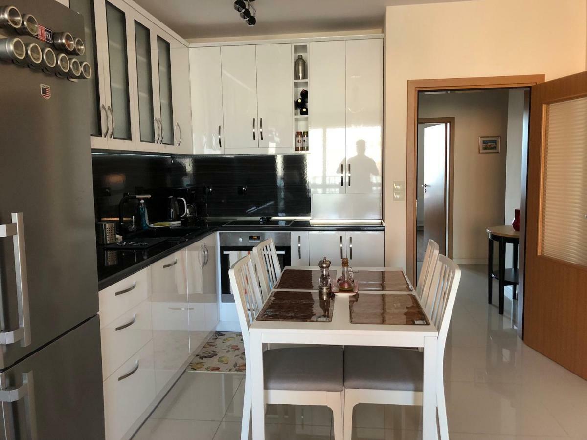 Astoria apartment Veliko Tarnovo Exterior foto