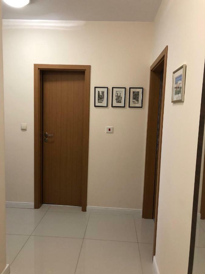 Astoria apartment Veliko Tarnovo Exterior foto