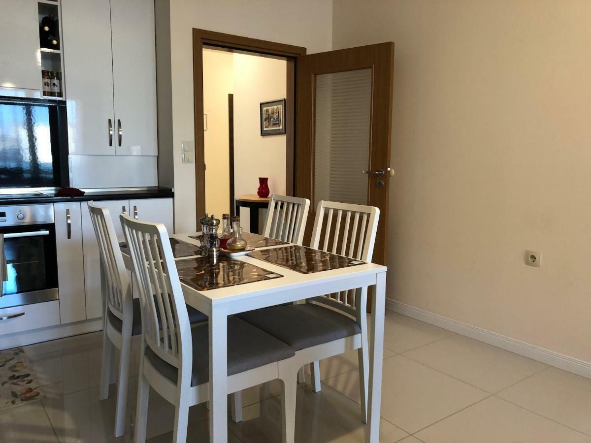 Astoria apartment Veliko Tarnovo Exterior foto