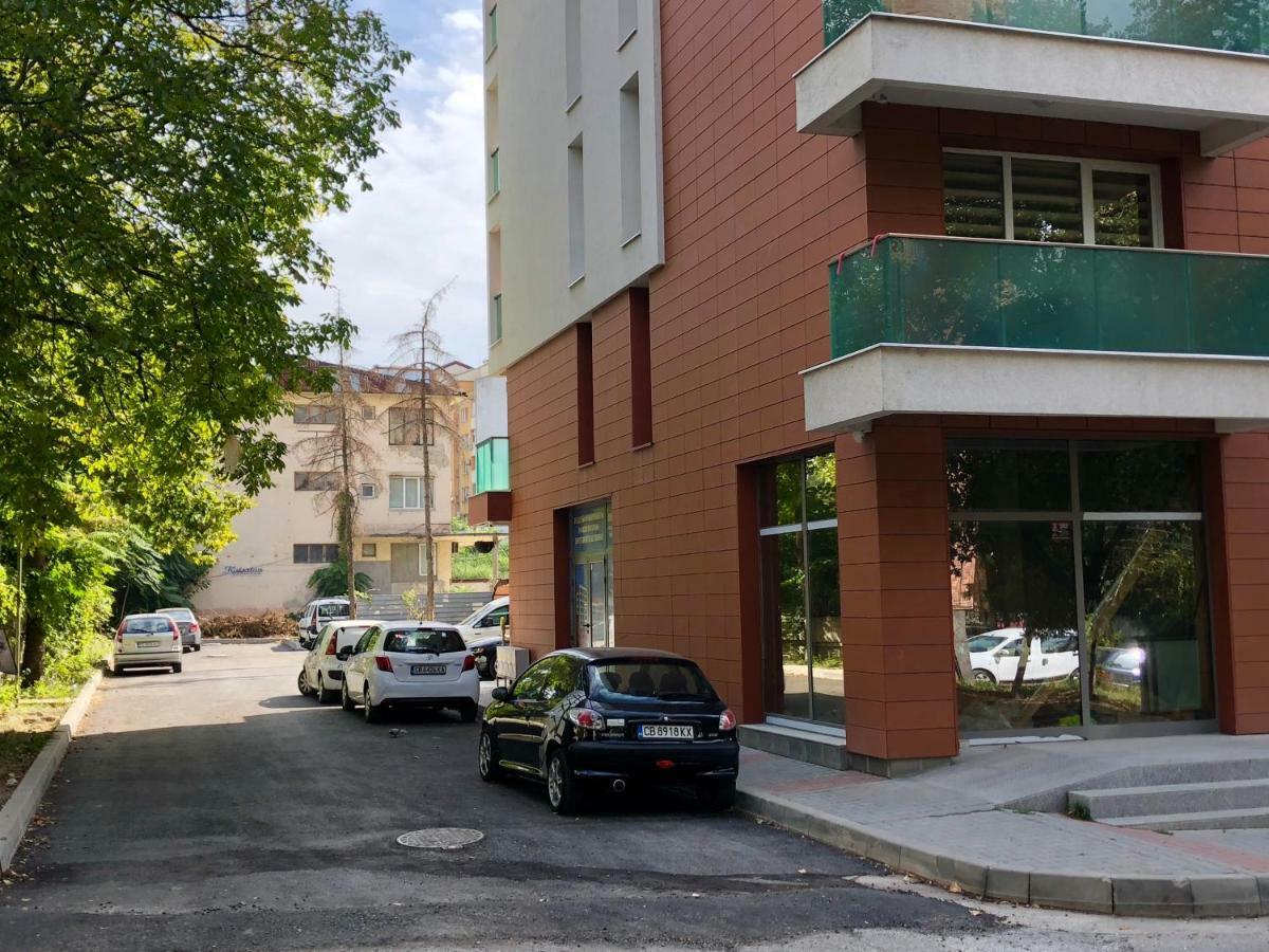 Astoria apartment Veliko Tarnovo Exterior foto